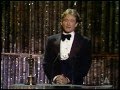 Robin Williams presents an Honorary Award to Walter Lantz: 1979 Oscars