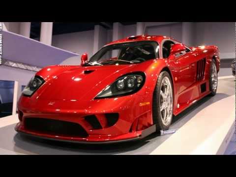 BMW FERRARI LAMBORGHINI CCX FAST CARS & TECHNO TRA...