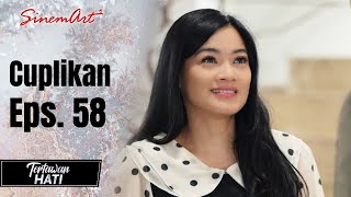 TERTAWAN HATI | Cuplikan Eps. 58