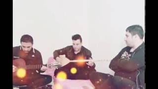 Ibrahim Shingalie & Evan Adel & Dawed Shingali