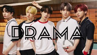 TXT - DRAMA (Japanese Version)