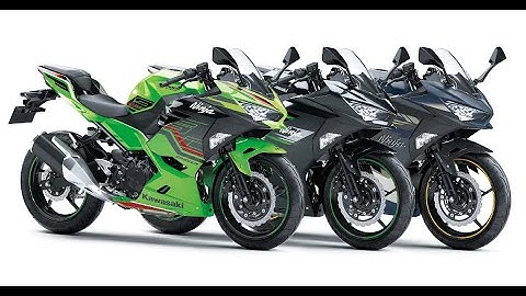 Kawasaki ninja 250 giá bao nhiêu tại việt nam năm 2024