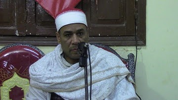 الشيخ محمد الطاروطي / سورة البقرة ** تــل القــاضي ديرب نجم 2-5-2019