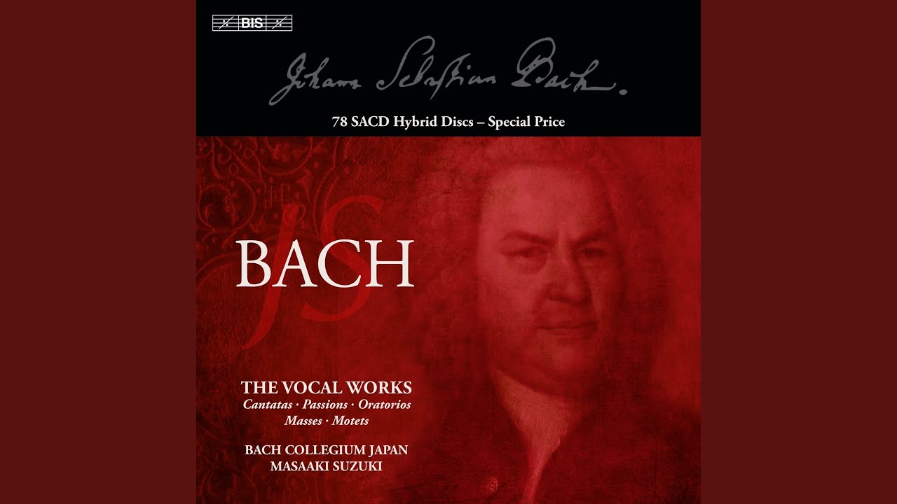 2. Notenbüchlein für Anna Magdalena Bach: No. 35, Schaffs mit mir, Gott ...