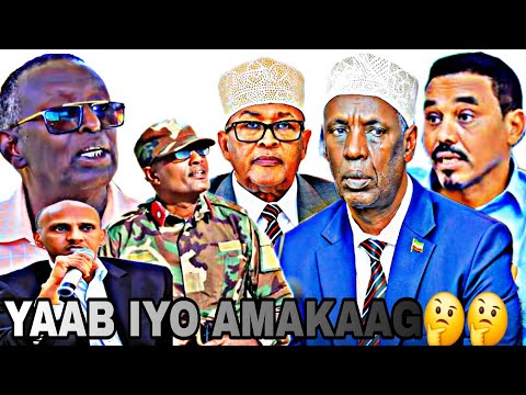 MIYAAD ISLAHAYD CADOW BAA CIR DHUL BAD IDIN KASOO GALAYA MA IS TIDHI CAGJAR FARTUU IDIINKU YEEDHI