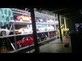 Auto Theater in Swiss Museum of Transport, Lucerne (Part 1)