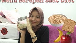 Menu Diet untuk Sarapan !!! - Durasi: 9.19. 