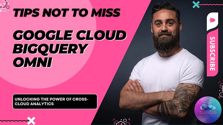 Exploring the Power of Google Cloud BigQuery Omni: Unlocking Insights from Your Data