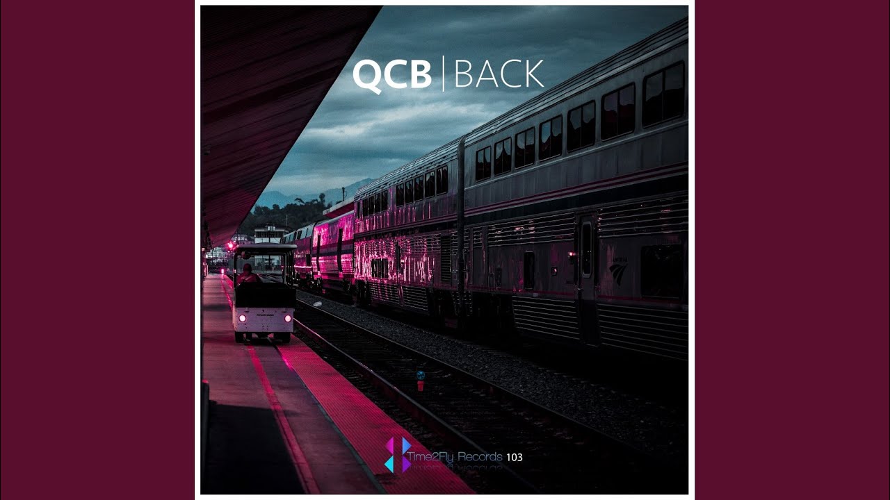 Watch Back (Original Mix) on YouTube Watch Back (Original Mix) on YouTube