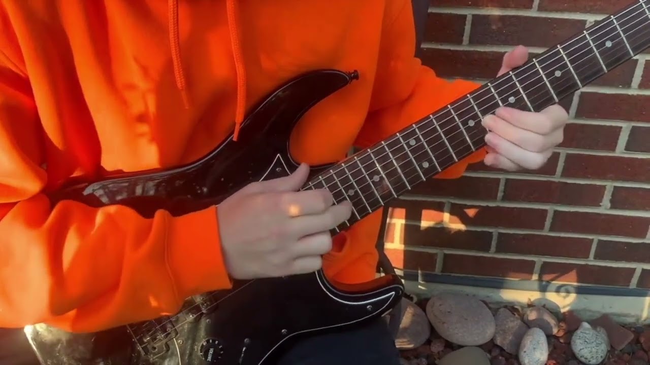 Jitarplayinvidjas x Nakual