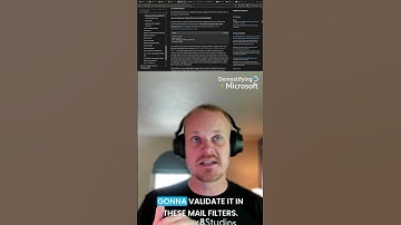 Avoid Email Delivery Issues with these Microsoft 365 Security Layers