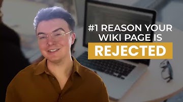 How to Create a Wikipedia Page or Article: A Beginner