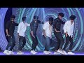 Helan & Team | Group Dance | Loyola - Kanyakumari | Mehbooba 2025