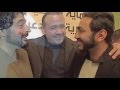 من موقع جيل ميوزك ميكينج اغنيه وطنيه لتامر حسنى من ابداع حميد الشاعرى