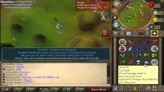 Soulsplit Korasi Rushing Ep 1