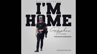 Hyphen Young Kay Ft Goodson Gomonda - Im Home Audio Produced By Desert Igwe For Rush Records