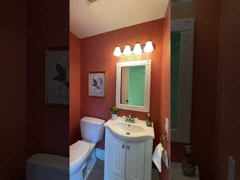 214 E Indiana Ave, Perrysburg, OH home video tour