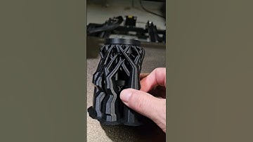 3D Printing Robot Parts Robotics Arduino Raspberry Pi4 Pi5