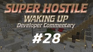 Ep28 Waking Up Dev Commentary (V097)