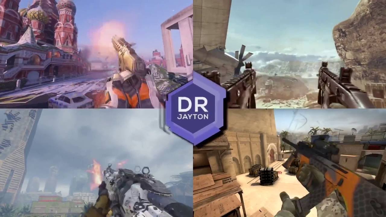 Dr. Jayton Gun Sync Submission Kings of Syncs Season 2 Finale