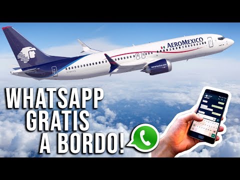Vuela por Aeromexico con whatsapp gratis - Travel Hack