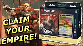Hail, Caesar | HYPER BUDGET Upgrade & Review | MTG