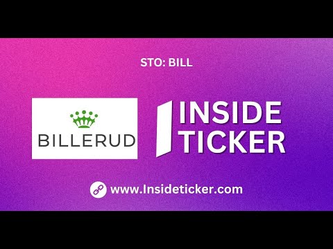 BillerudKorsnäs AB (publ) Q2 2025 Earnings | 07/18/2025
