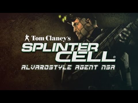 splinter cell pandora tomorrow patch 1.01