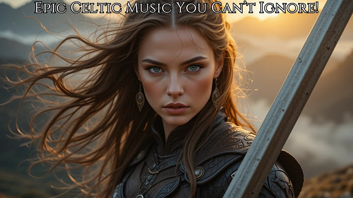 Warning,This Music Will Give You Goosebumps!| Cette musique va vous donner la chair de poule !
