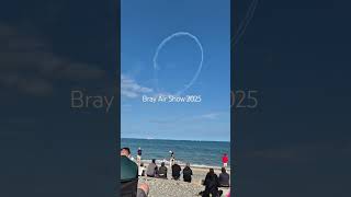 Bray Air Show 2025 #airshow #bray #airplanes