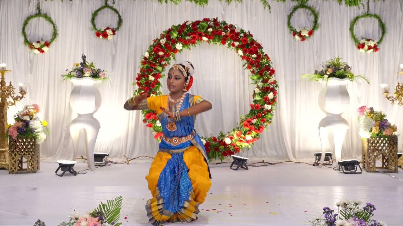 Kriti Solo Brahmanjali