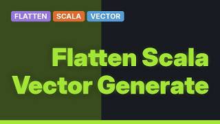 Scala: Generate tuple of Ints (2 Solutions!!)