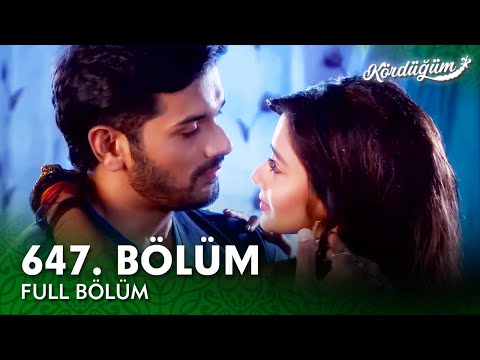 Kördüğüm Hint Dizisi | 647. Bölüm