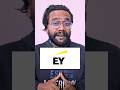 EY Hiring 2026 🔥 Associate Analyst Risk Management | Bengaluru Jobs #freshersjobs #nonitjobs #jobs
