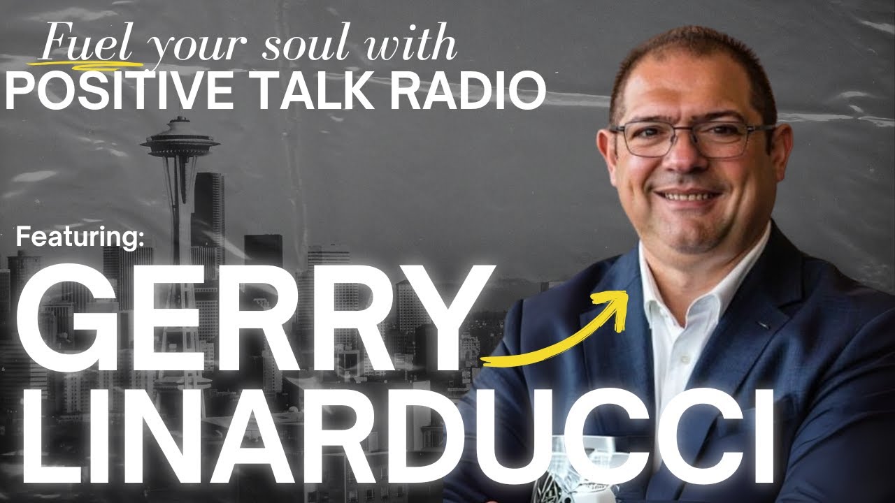 Gerry Linarducci | August 5 - 11 AM PST