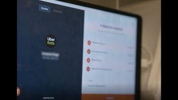 Delivery Partner Integration with Uber Eats, DoorDash, Deliveroo and Menulog