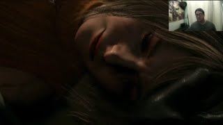 Ashley Vs. Meth - Resident Evil 4 Remake short