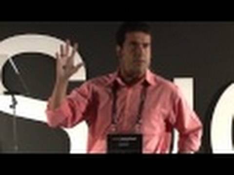 TEDxSudeste - Andre Trigueiro - Repensar o Consumo