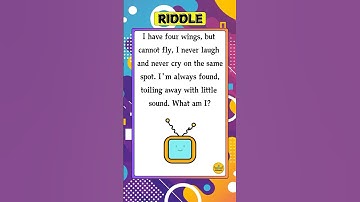 Riddle 111 ||Riddles w/answer||#shorts #ytshorts #viralvideo #riddles #riddlechallenge #Riddlopedia