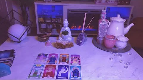 Aries ♈️ The Harsh Truth You NEED To Hear NOW!!! *must watch* Tarot Reading