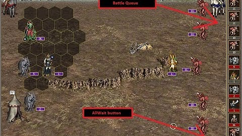 ERA Gaming build v1.31 update with HD mod BattleQueue