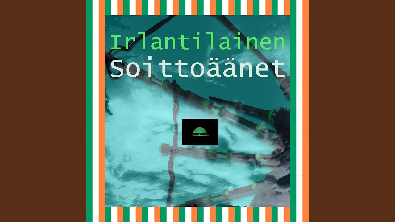 Irlantilainen soittoäänet