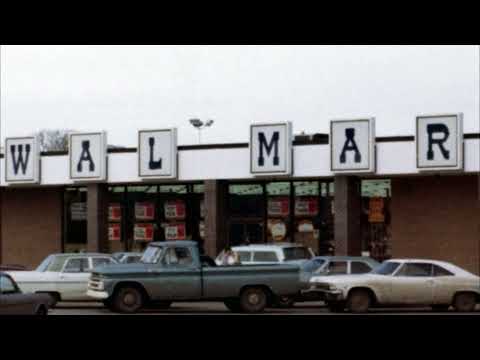 Video: Muzeul Wal-Mart din magazinul original al lui Sam W alton