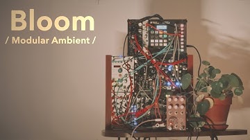 Bloom (Modular Ambient)