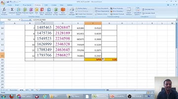 Net Present Worth|| NPW|| How to calculate Net Present Value of Project