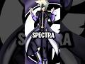 Why Did Spectra Change To Darkus Bakuganbattlebrawlers Bakuganbattlebrawlers