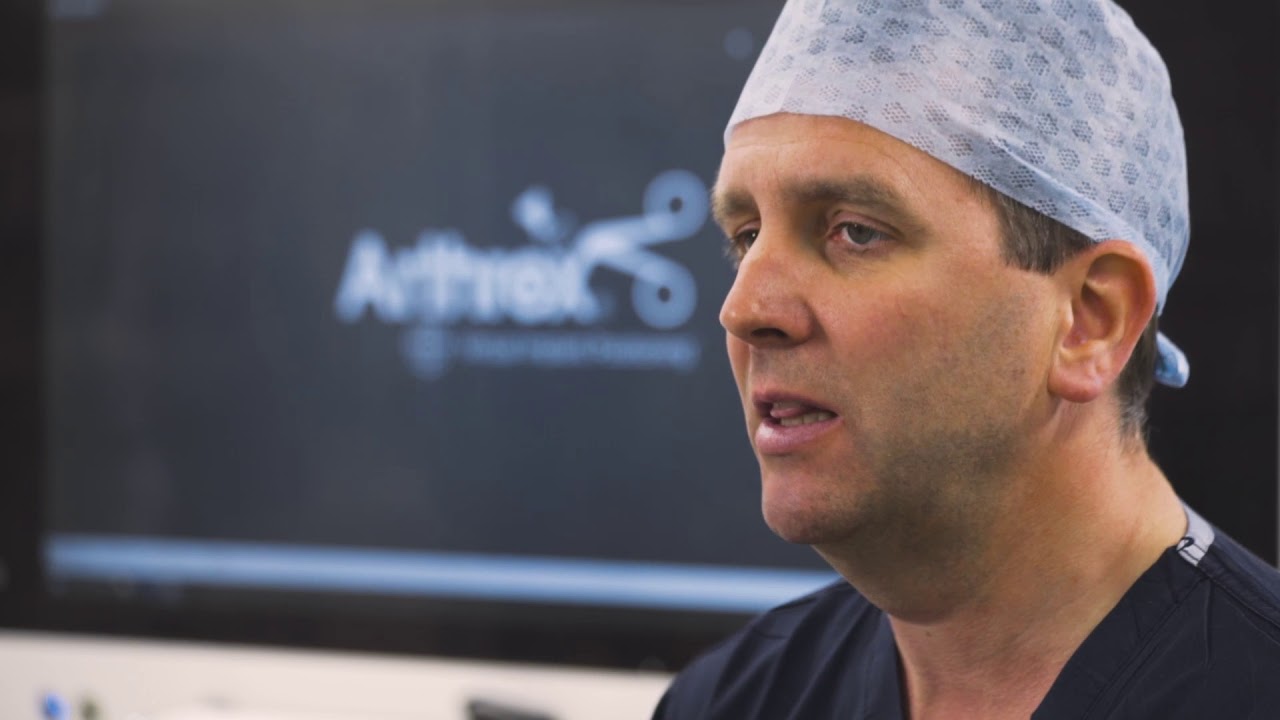 Virtual Implant Positioning (VIP) patient video