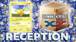 Des CARTES POKEMON ANCIENNES dans ce lot Vinted [Réception #9]