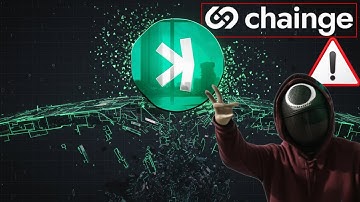 Kaspa Bridge Collapse Warning! What Every Crypto Investor Must Learn Now