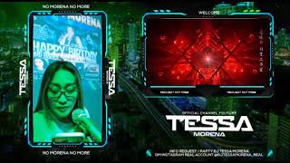 FULL REMIX TERBARU BIKIN MELINTIR HAPPY BIRTHDAY AND HAPPY PARTY WONG GRESIK DJ TESSA MORENA